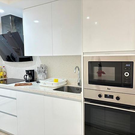 Rentaly Holidays Apartamento Playa Almeria Exterior photo