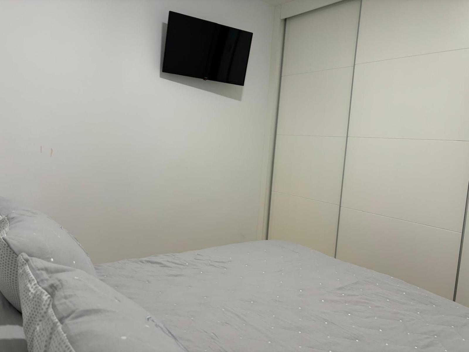 Rentaly Holidays Apartamento Playa Almeria Exterior photo