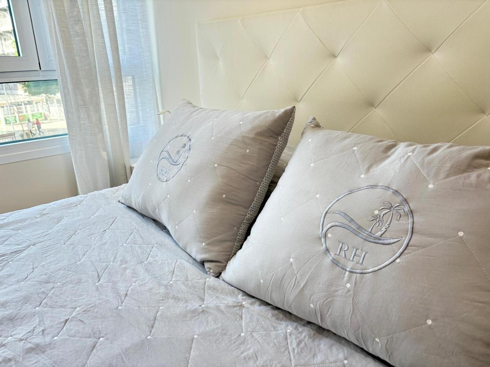 Rentaly Holidays Apartamento Playa Almeria Exterior photo
