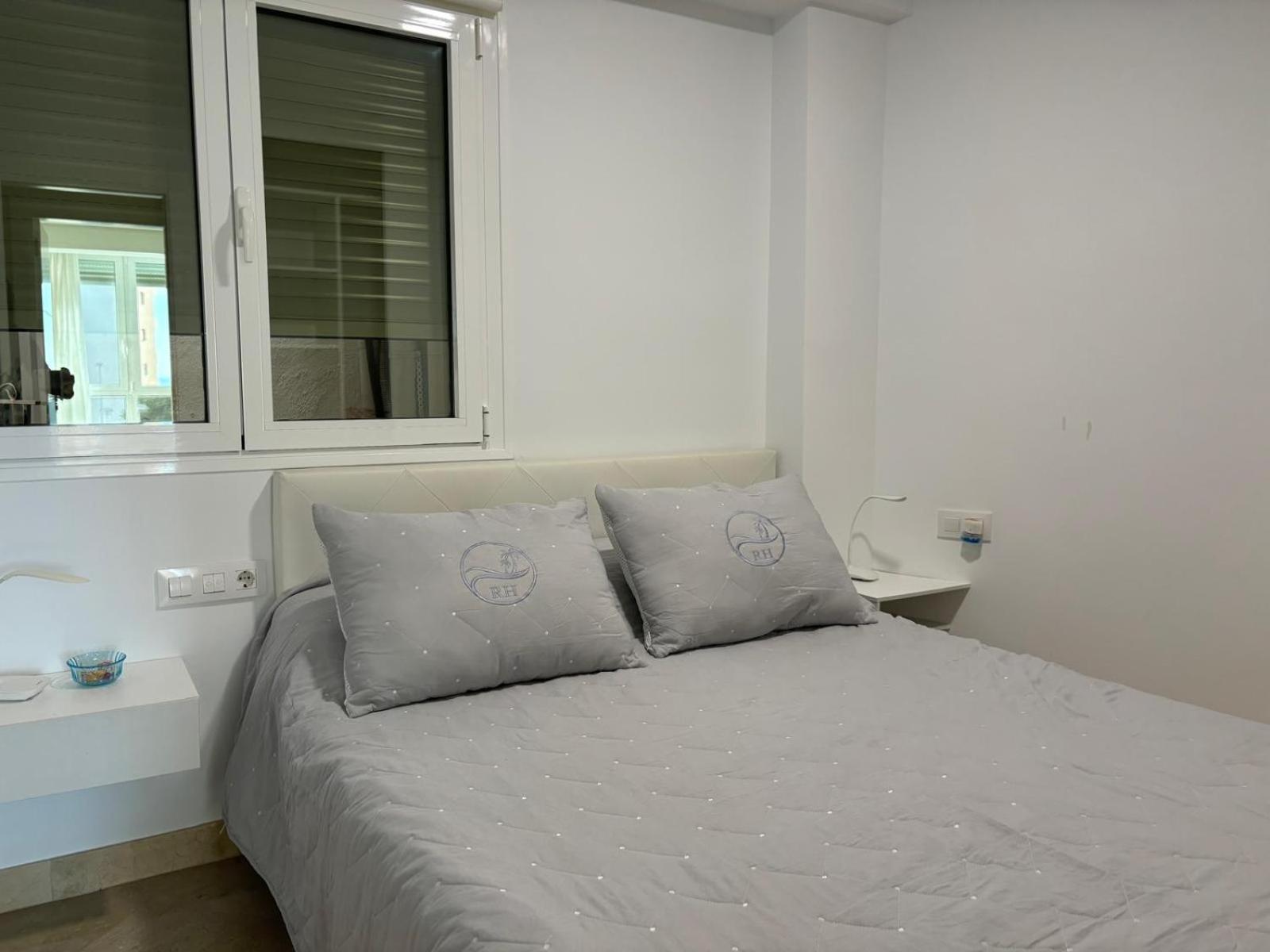 Rentaly Holidays Apartamento Playa Almeria Exterior photo