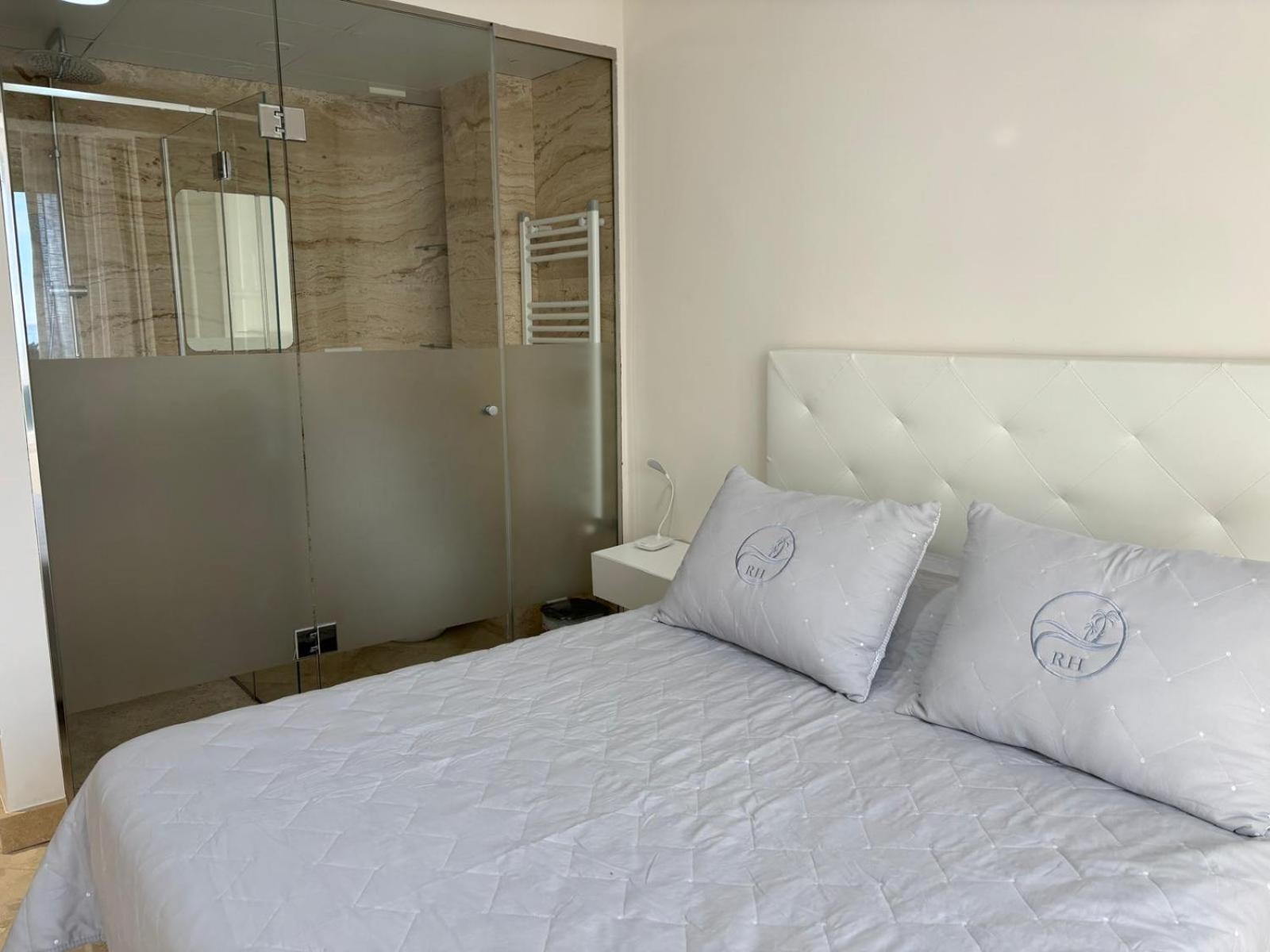 Rentaly Holidays Apartamento Playa Almeria Exterior photo