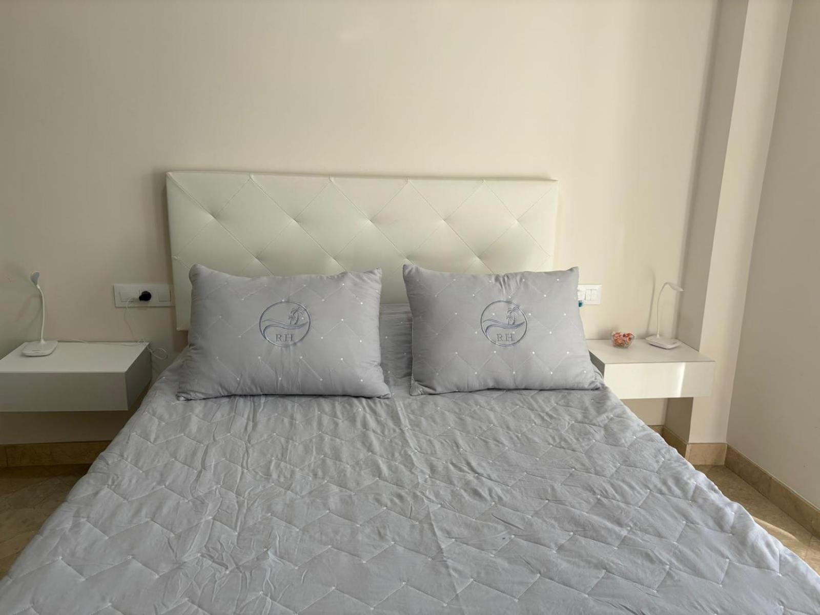 Rentaly Holidays Apartamento Playa Almeria Exterior photo